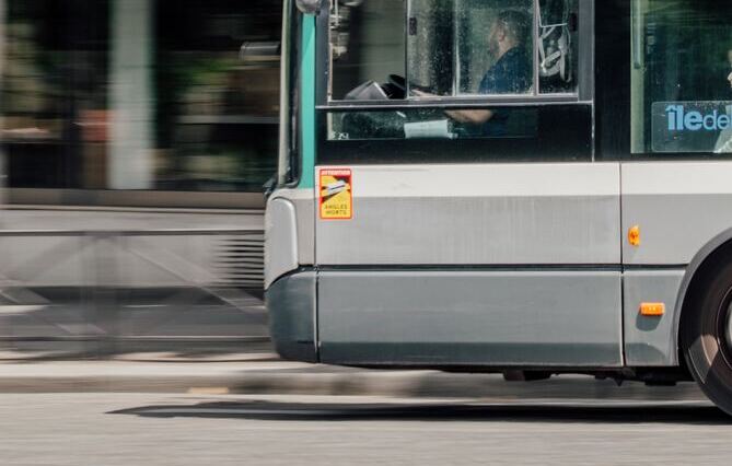 (95) Lancement des concertations publiques relatives à trois projets de lignes de bus du Grand Roissy 
